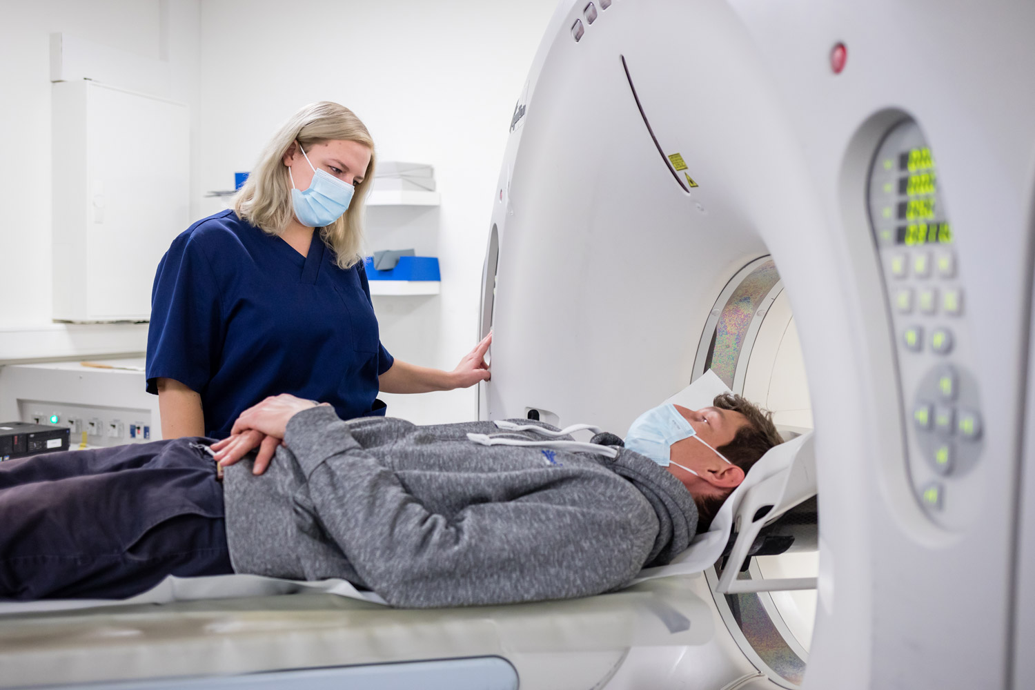 Mehr über den Artikel erfahren Regionales Wachstum durch hohe Investition in Radiologie – RP und NRZ berichten