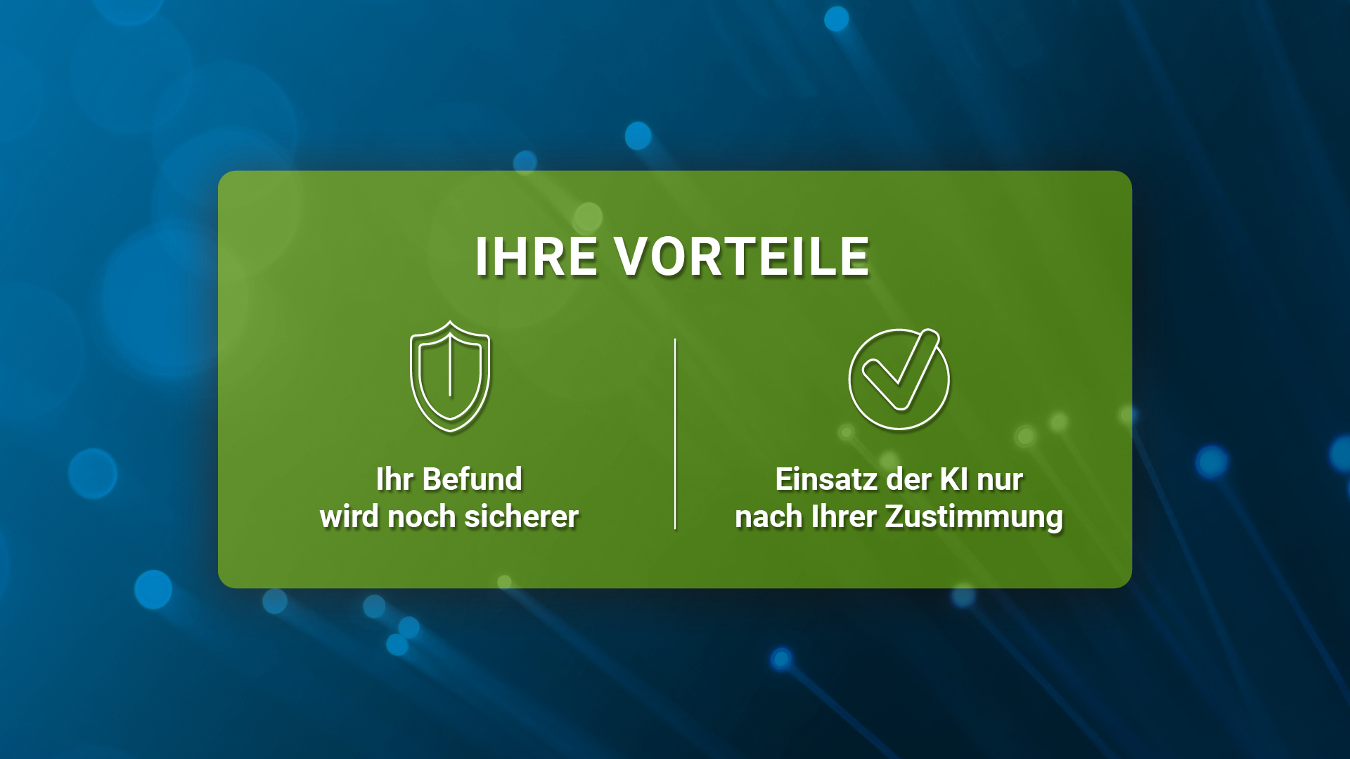 Mehr über den Artikel erfahren Künstliche Intelligenz in der Bildauswertung – Für Ihre Gesundheit